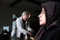 (تصاویر) تغییر چهره «انیس» سریال ستایش بعد 15 سال در 54 سالگی