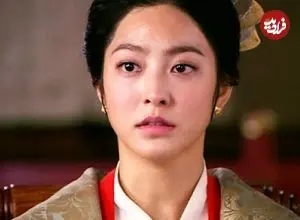 عکس| سفر زمان؛ «ملکه این دوک» سریال سرنوشت در 30 سالگی؛ سال 1396