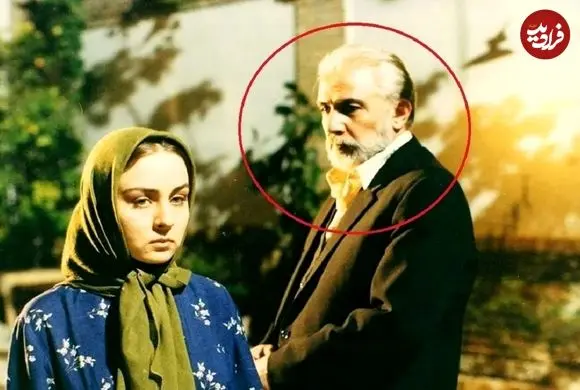 عکس| سفر در زمان؛ «فرامرز صدیقی، وقتی 28 سال بود»؛ سال 1356