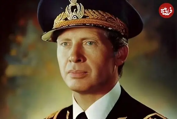 عکس| سفر در زمان؛ «نادر جهانبانی» در کنار «محمدرضا پهلوی»؛ دهه 50