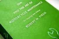 دانستنی‌هایی درباره کتاب «ذن و هنر نگهداری موتورسیکلت» 