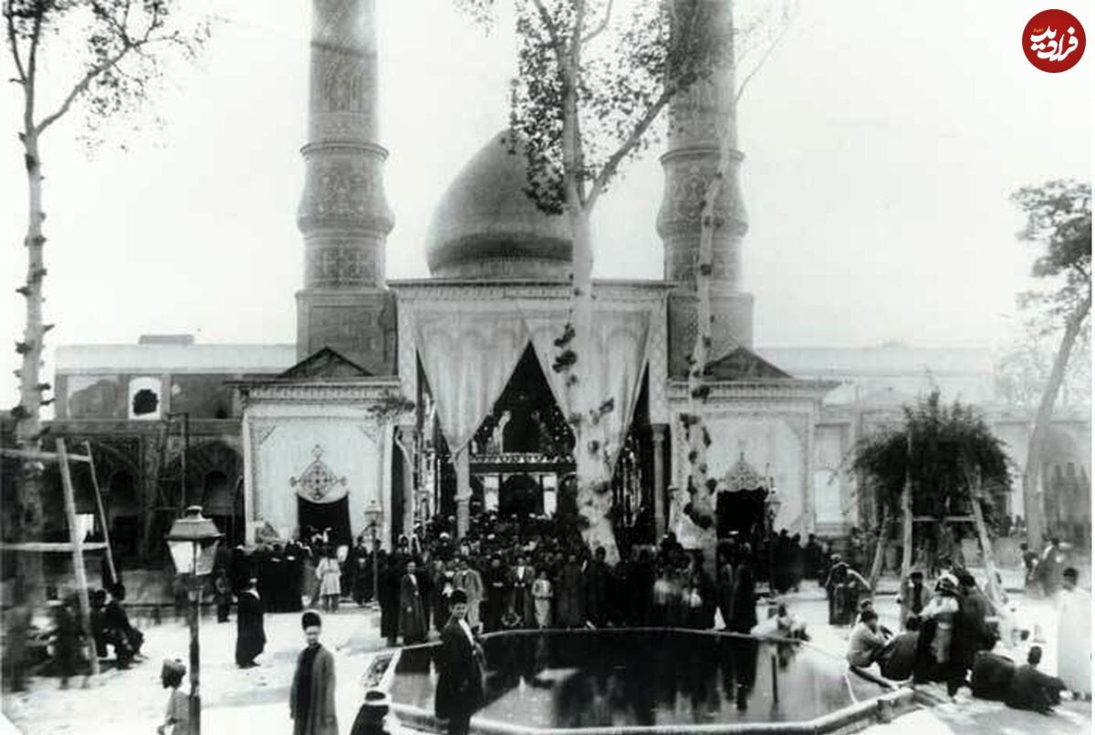 سفر در زمان؛ اولین ماشین دودی تهران؛ تعارف شاهعبدالعظیمی چه وقت باب شد