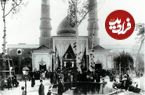 سفر در زمان؛ اولین ماشین دودی تهران؛ تعارف شاه‌عبدالعظیمی چه وقت باب شد