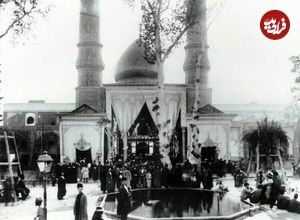 سفر در زمان؛ اولین ماشین دودی تهران؛ تعارف شاه‌عبدالعظیمی چه وقت باب شد
