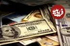 قیمت دلار امروز شنبه ۱۰ مرداد ۱۴۰۵