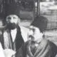 عکس| سفر زمان؛ جلسۀ کارمندان «خزانه سلطنتی» در دوران ناصرالدین شاه