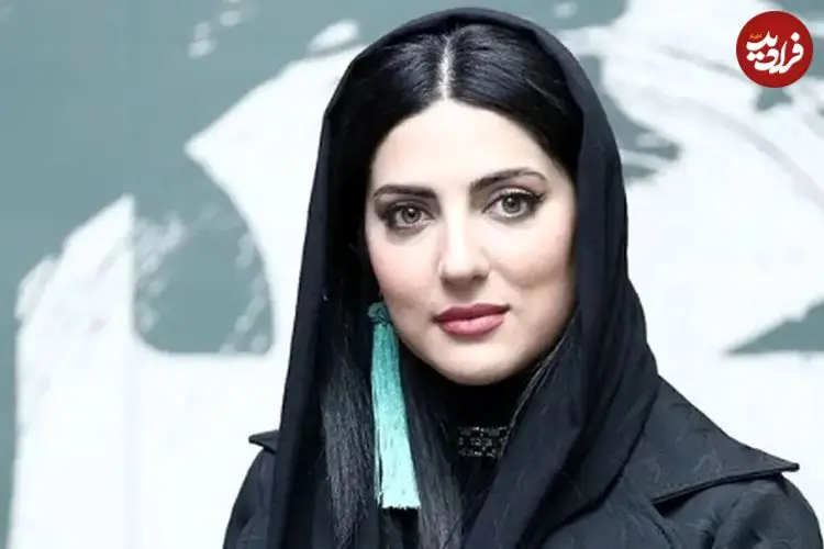 هلیا امامی: مزاحمم پایین مزون گفت بالاخره که میای