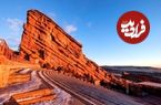 تصاویر؛ زیباترین مکان‌های جهان