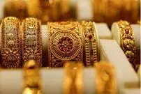  قیمت طلا امروز یکشنبه ۹ فروردین ۱۴۰۵