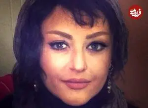 عکس| سفر در زمان؛ «شقایق فراهانی» در 53 سالگی و در کنار مادر 78 ساله اش