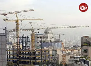 متهم ردیف اول گرانی مسکن