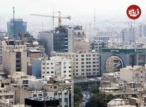 با یک میلیارد تومان در تهران چه آپارتمانی را می‌توان رهن کامل کرد؟