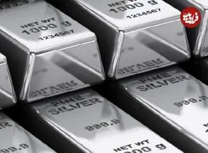 بهترین اپلیکیشن خرید و فروش نقره + ۵ پلتفرم معتبر