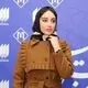 عکس| سفر زمان؛ تیپ خاص «ترلان پروانه» در پشت‌صحنه «گربه سیاه»؛ سال 98