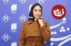 عکس| سفر زمان؛ تیپ خاص «ترلان پروانه» در پشت‌صحنه «گربه سیاه»؛ سال 98