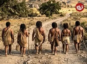 آیا هابیت‌های ۵۰ هزار ساله هنوز در بین ما هستند؟
