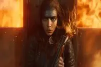 (ویدیو) اولین تریلر فیلم Furiosa با بازی آنیا تیلور جوی و کریس همسورث