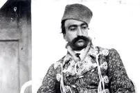 سفر در زمان؛ خاطرات ناصرالدین‌شاه: قبل شام چفیه عربی بسته بودم، عجب چیز گرمی است!