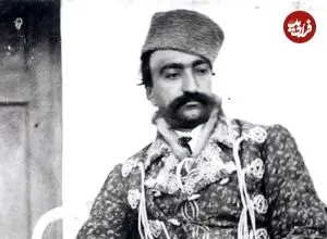 سفر در زمان؛ خاطرات ناصرالدین‌شاه: قبل شام چفیه عربی بسته بودم، عجب چیز گرمی است!