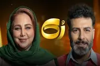 ببینید؛ گریه سوزناک بهنوش بختیاری: در حال مرگم!