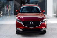 همه چیز در مورد مزدا CX-30؛ کراس‌اوور 3 میلیاردی آفتاب‌خودرو