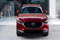 همه چیز در مورد مزدا CX-30؛ کراس‌اوور 3 میلیاردی آفتاب‌خودرو