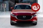 همه چیز در مورد مزدا CX-30؛ کراس‌اوور جدید آفتاب‌خودرو