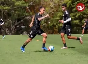 باورنکردنی: یک ایرانی در ترکیب تیم ملی کاستاریکا!