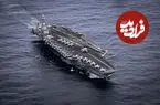 ایالات متحده در حال بررسی استفاده از ناو یو‌اس‌اس فورد برای تولید برق هسته‌ای است