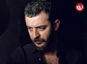 عکس| سفر زمان؛ «علی شادمان» در 10 سالگی در آغوش گلشیفته فراهانی؛ سال 85