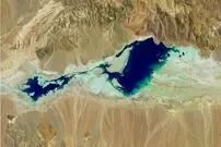 تعجب دانشمندان از طول عمر بیش از حد یک دریاچه