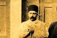 عکس| سفر به ایران قدیم؛ ژست «فرمانفرما» در کنار حیواناتی که شکار کرده بود؛ 120 سال قبل