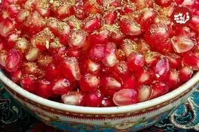 آیا خوردن انار و گلپر سوخت و ساز بدن را افزایش می دهد؟