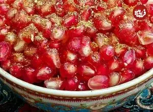 آیا خوردن انار و گلپر سوخت و ساز بدن را افزایش می دهد؟