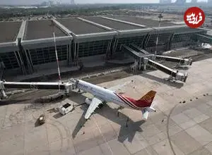 تصاویری از حملات به کیش هم‌اکنون