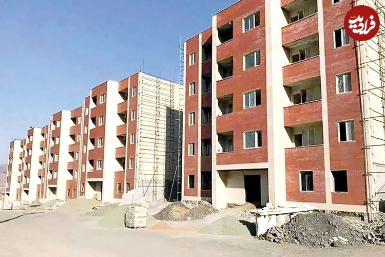 تکلیف مسکن مهر پردیس مشخص شد