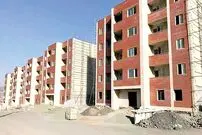 تکلیف مسکن مهر پردیس مشخص شد