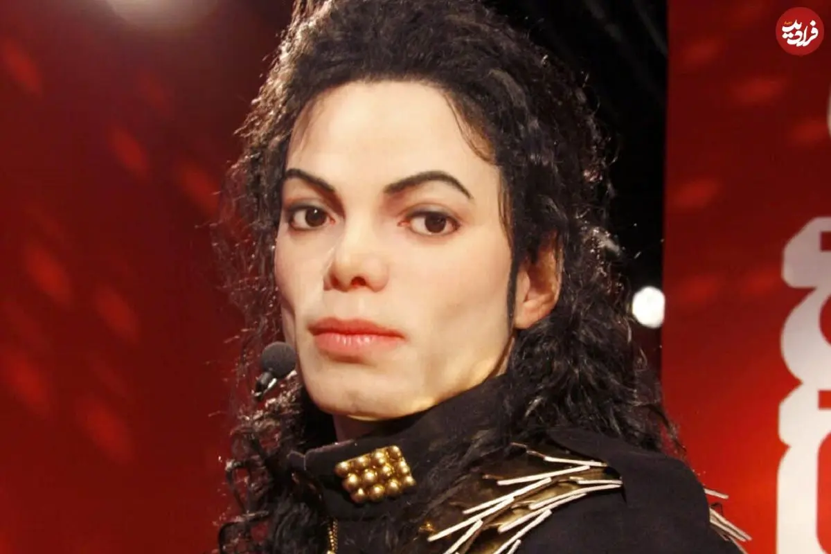 عکس| سفر در زمان؛ «مایکل جکسون 17 ساله» در حال اجرا در در یک برنامه تلویزیونی؛ سال 1354