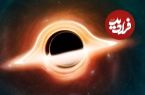 کشف بزرگترین سیاهچاله در نزدیکی کره زمین