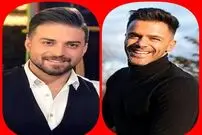 کنایه وزارت ارشاد به بابک جهانبخش و سیروان خسروی