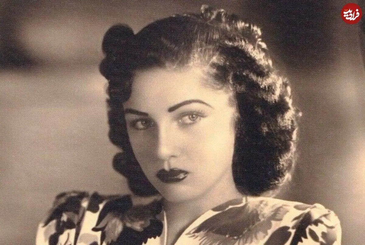 عکس| سفر در زمان؛ «فوزیه ملکه مصریِ ایران» در دوران میانسالی؛ دهه 50