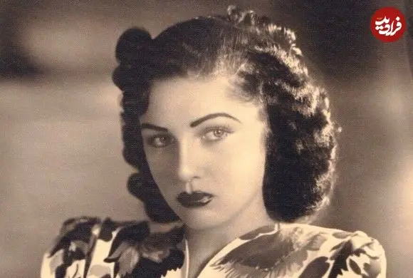 عکس| سفر در زمان؛ «فوزیه ملکه مصریِ ایران» در دوران میانسالی؛ دهه 50