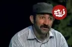 عکس| سفر زمان؛ تیپ و چهرۀ متفاوت «اوس موسی» بر روی صحنه تئاتر؛ 12 سال قبل