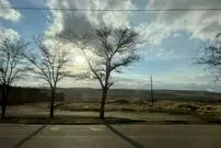 عکس‌های خیره‌کننده از طبیعت این خطه زیبا از ایران 