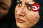 عکس؛ سفر در زمان؛ «جمانه میرجهان» سریال طوبی در ایتالیا؛ سال 1402