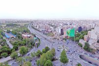 عکس؛ سفر به تاریخ؛ «همدان، وقتی خانه ها سنتی و شهر کوچک بود»؛ سال 48
