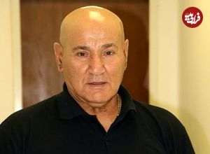 عکس| سفر در زمان؛ «صفر کشکولی» در کنار بهرام مشتاقی و ناصر ملک مطیعی؛ دهه 90