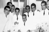 بنیانگذار طب نوین اطفال در ایران که بود؟