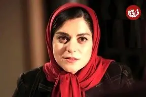 عکس| سفر در زمان؛ «غزل شاکری» در 11 سالگی و در دومین فیلم سینمایی اش؛ سال 67