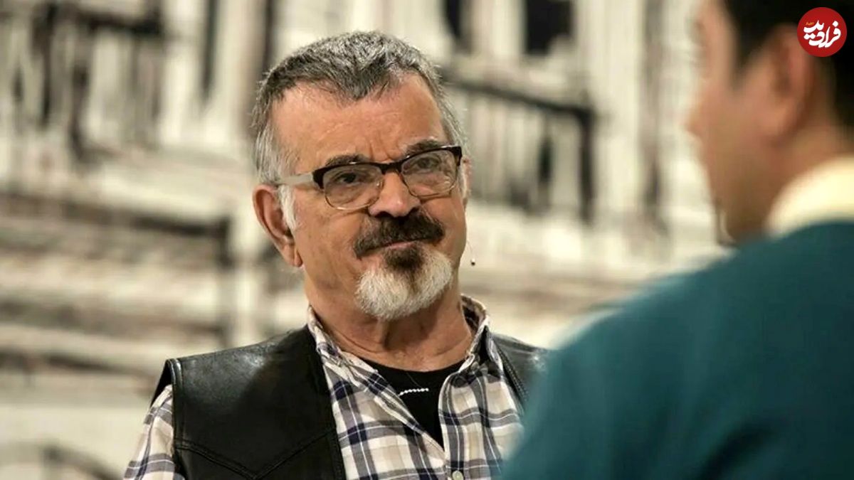 عکس؛ سفر در زمان؛ چهره «مهدی فخیم زاده» در دوران نوجوانی؛ دهه 30